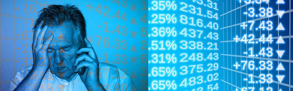 Are We Heading Towards A Recession?