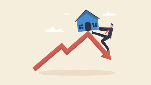 How to make money in a downturn
