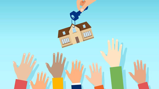 How vacancy rates drive prices