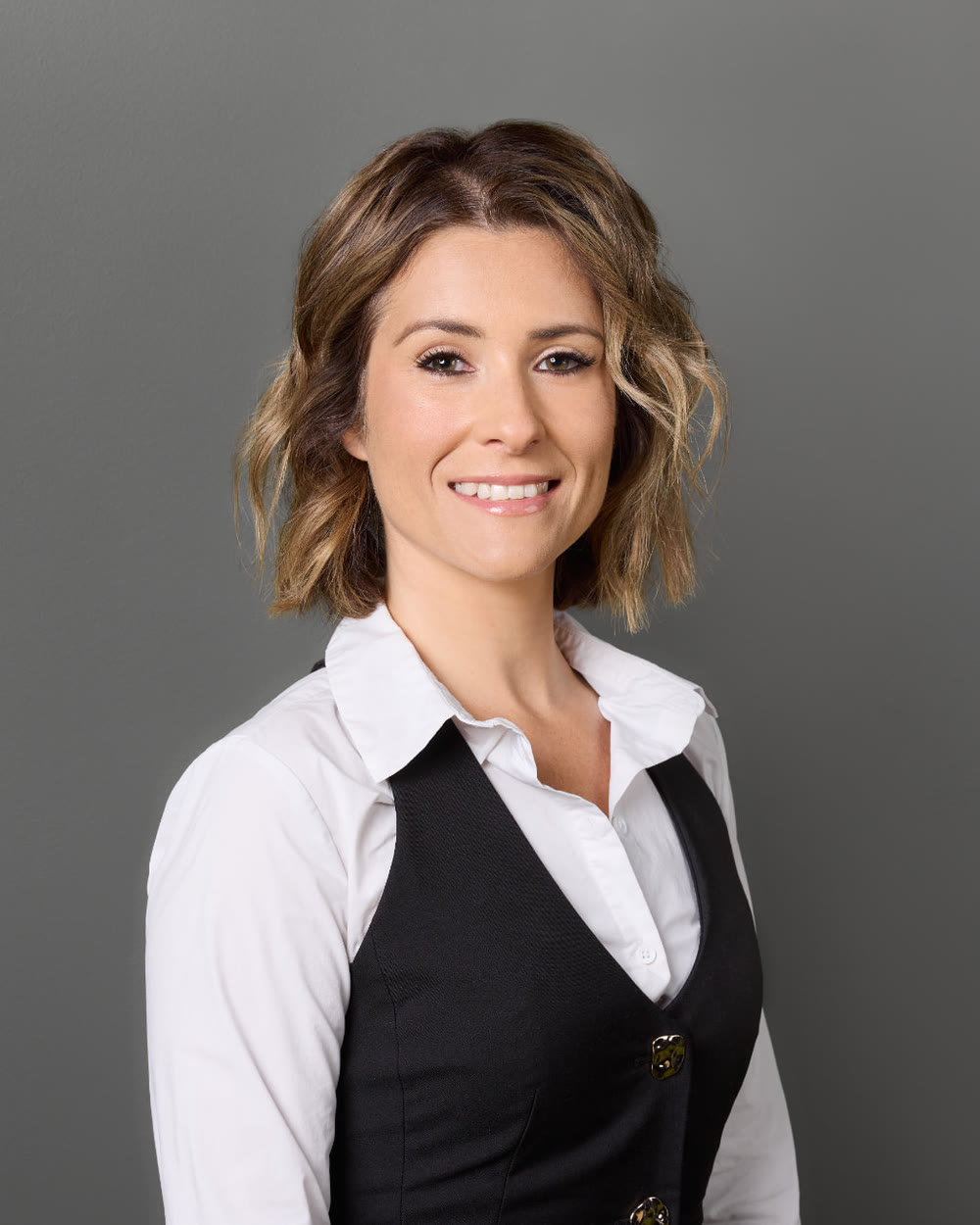 Jenny Strasimirov
