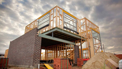 New housing is our rental saviour