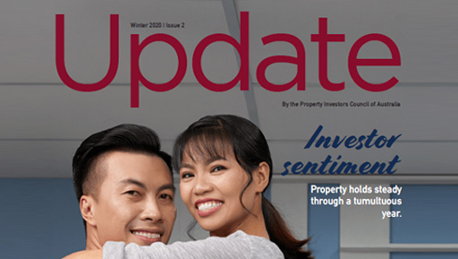 PICA Winter Update 2020 – Issue 2