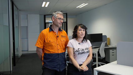 Logic Partners client success story